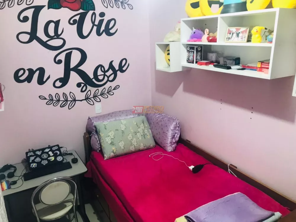 Sobrado, 3 quartos, 167 m² - Foto 8