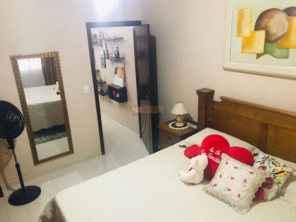 Sobrado, 3 quartos, 167 m² - Foto 7