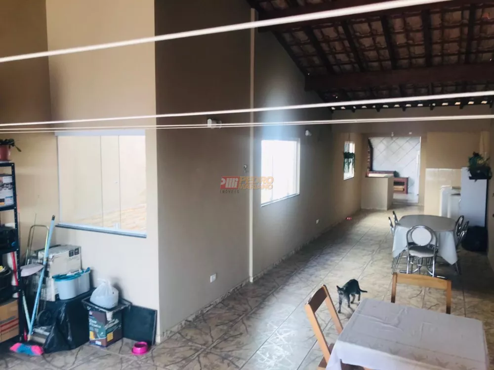Sobrado, 3 quartos, 167 m² - Foto 16