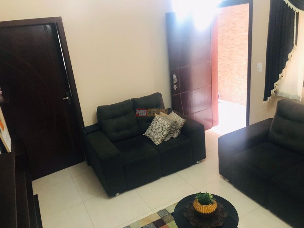 Sobrado, 3 quartos, 167 m² - Foto 1