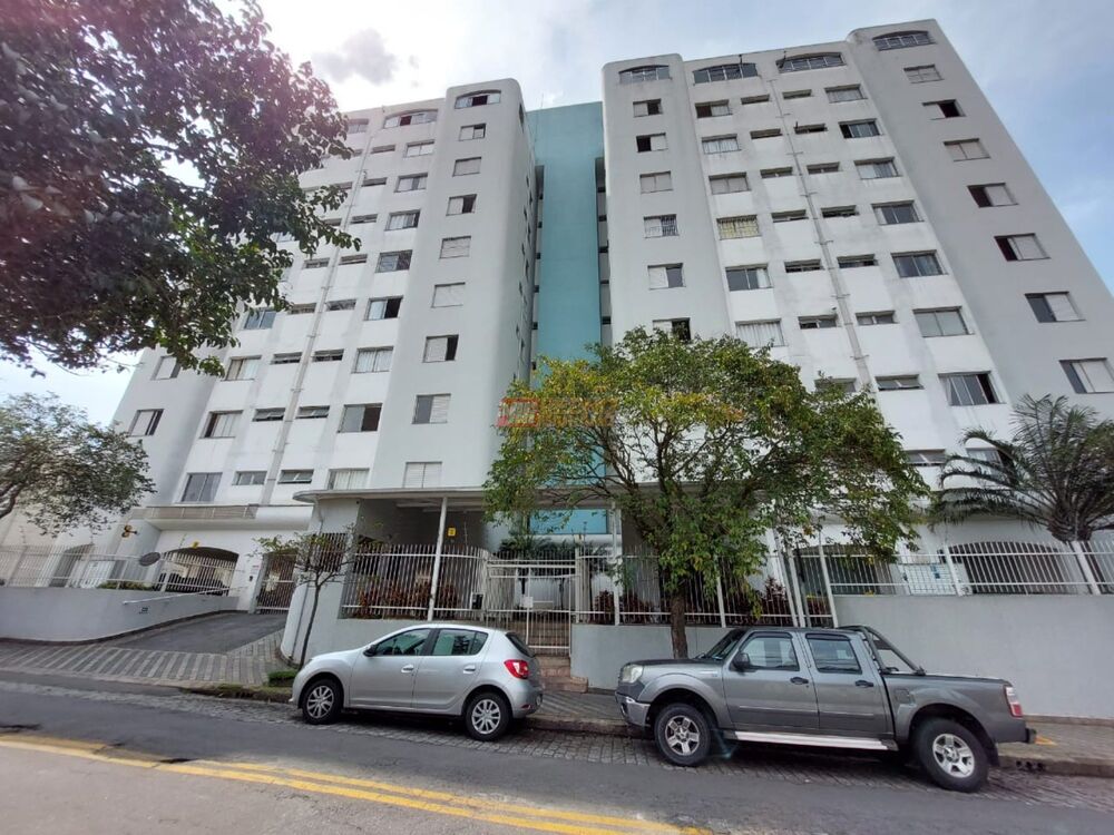 Apartamento, 2 quartos, 62 m² - Foto 8