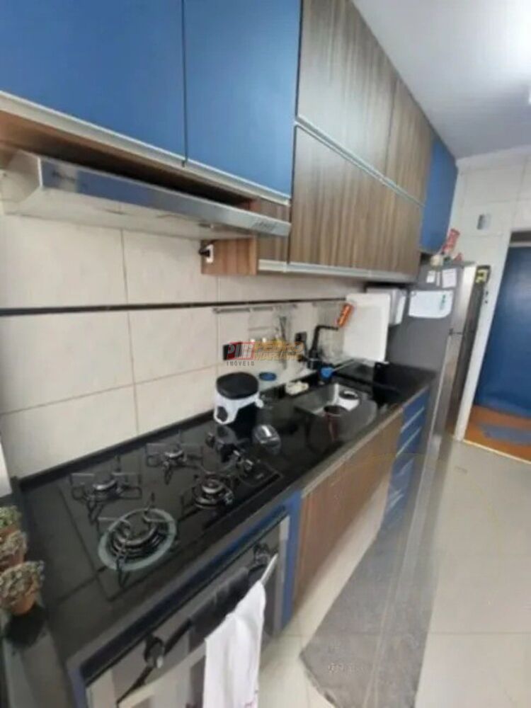 Apartamento, 2 quartos, 62 m² - Foto 2