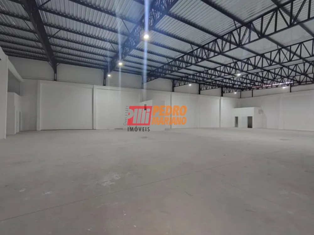 Depósito-Galpão, 258 m² - Foto 4