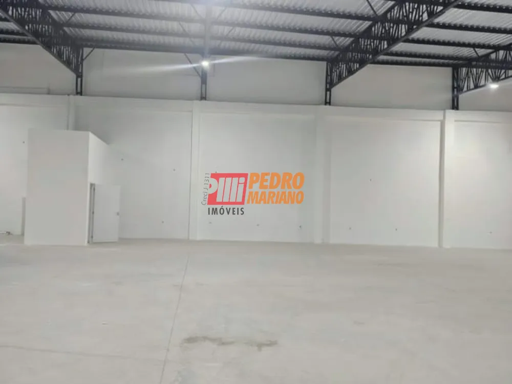 Depósito-Galpão, 258 m² - Foto 8