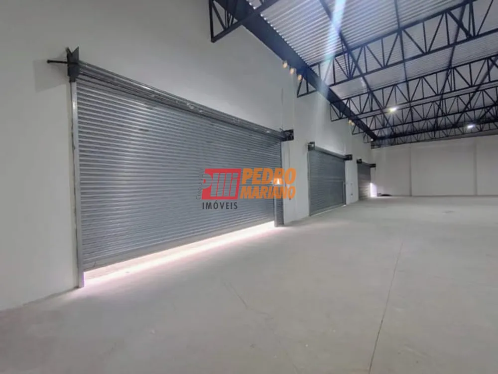 Depósito-Galpão, 258 m² - Foto 5