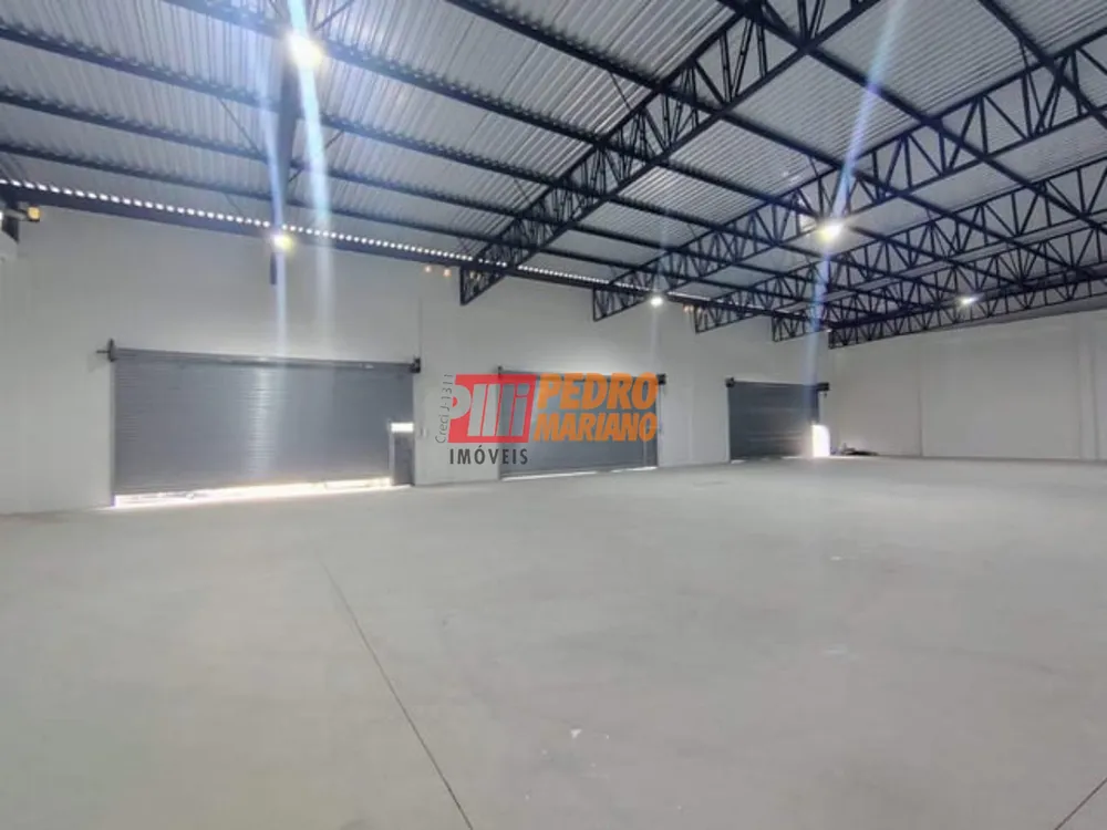 Depósito-Galpão, 258 m² - Foto 6