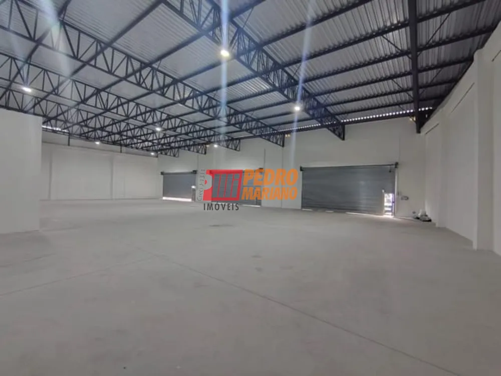 Depósito-Galpão, 258 m² - Foto 2