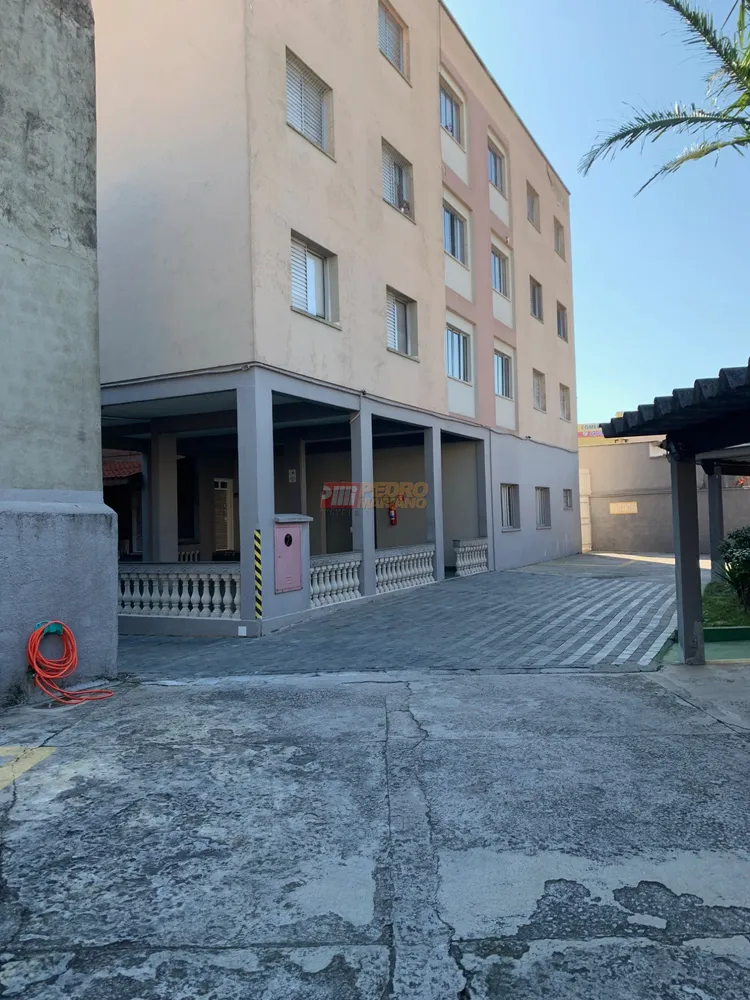 Apartamento, 2 quartos, 77 m² - Foto 8