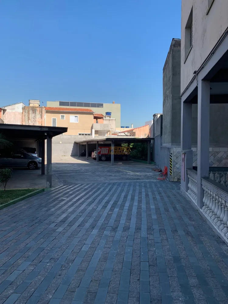 Apartamento, 2 quartos, 77 m² - Foto 9