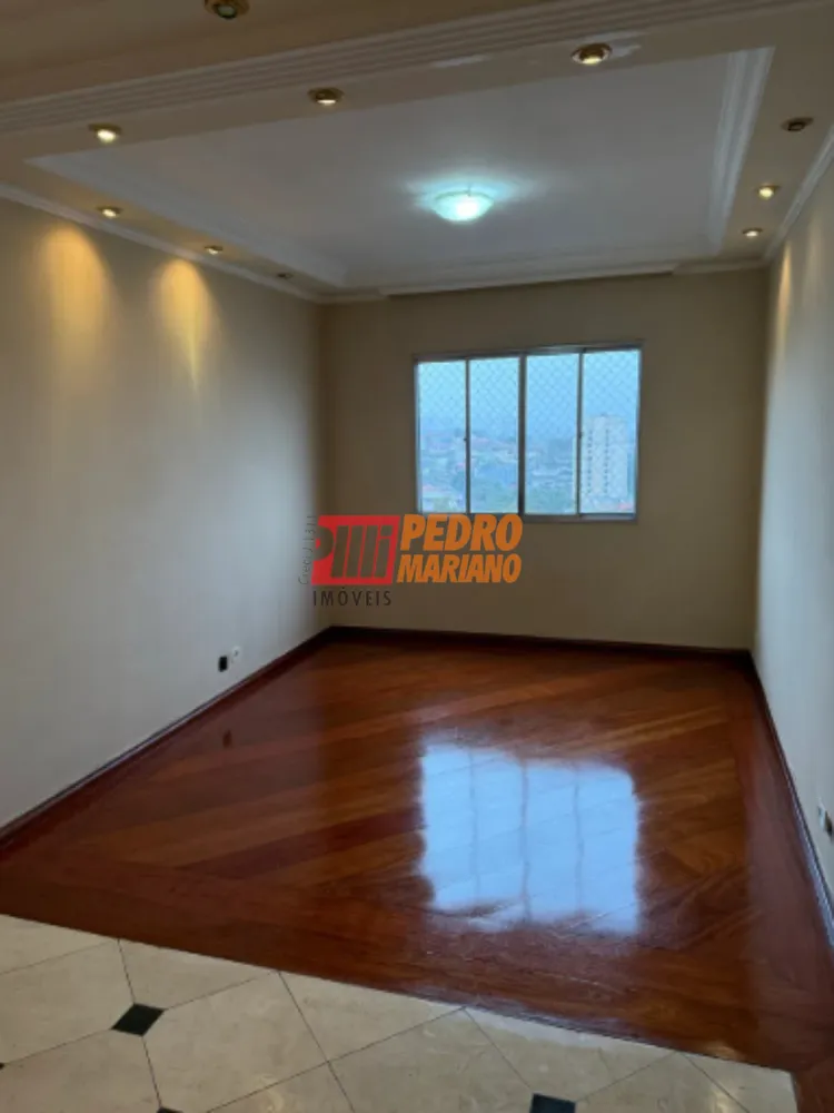 Apartamento, 2 quartos, 77 m² - Foto 3
