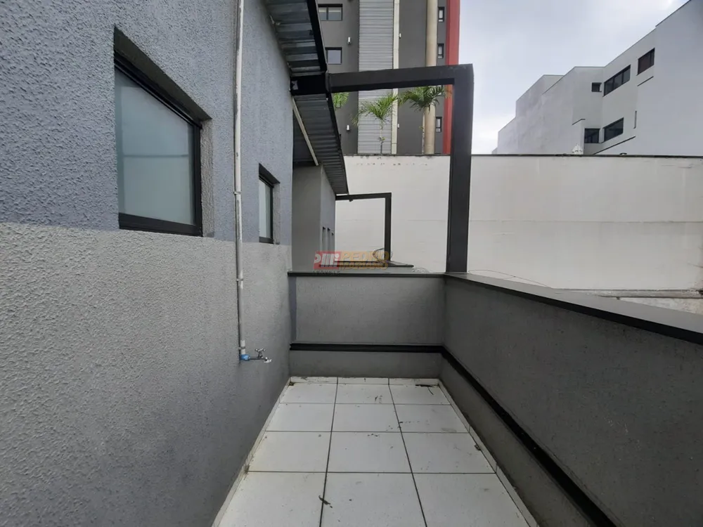 Prédio Inteiro, 514 m² - Foto 22