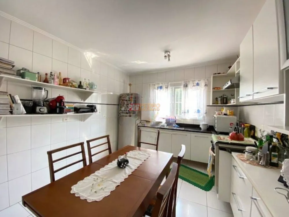 Sobrado, 3 quartos, 140 m² - Foto 12