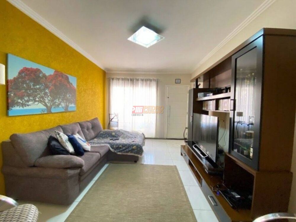 Sobrado, 3 quartos, 140 m² - Foto 3