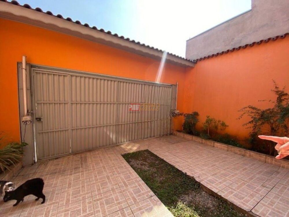 Sobrado, 3 quartos, 140 m² - Foto 22