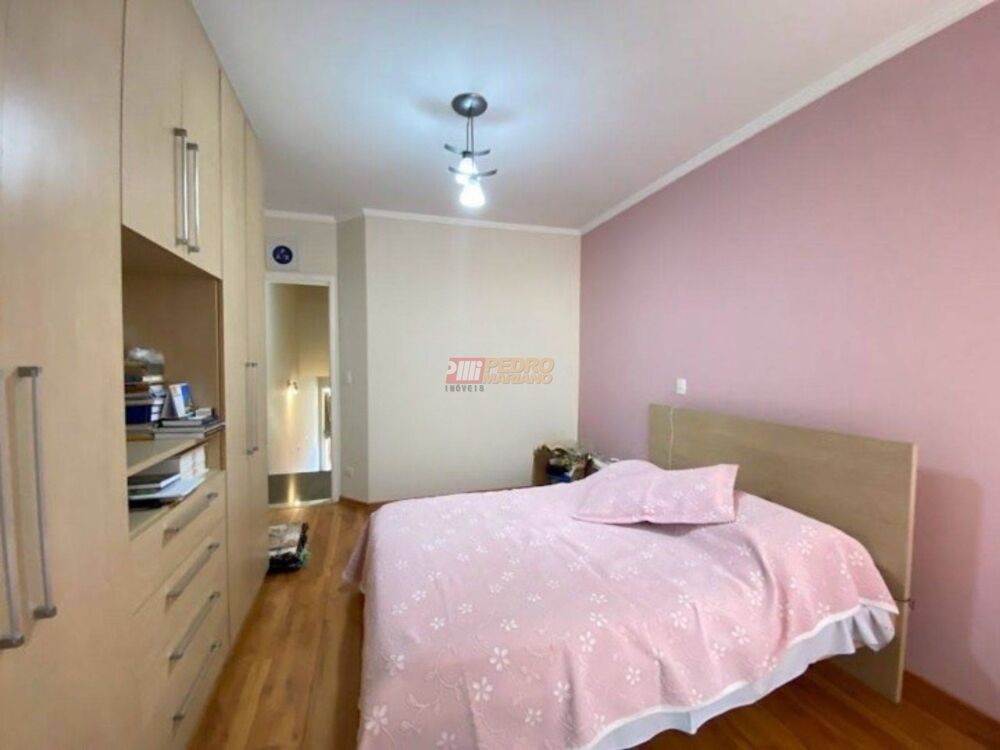 Sobrado, 3 quartos, 140 m² - Foto 6