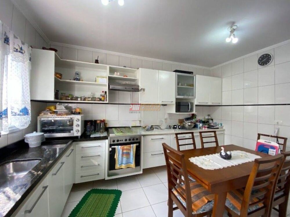 Sobrado, 3 quartos, 140 m² - Foto 16