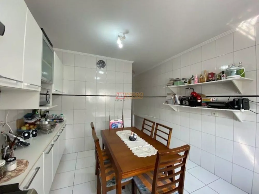 Sobrado, 3 quartos, 140 m² - Foto 14