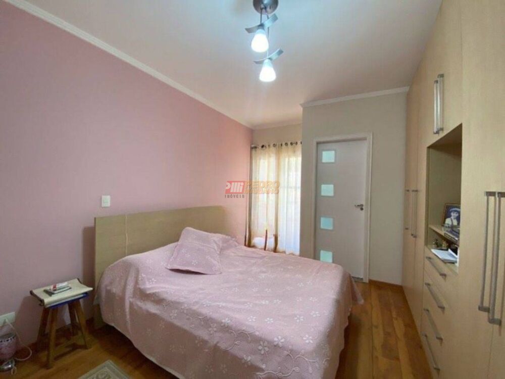 Sobrado, 3 quartos, 140 m² - Foto 5