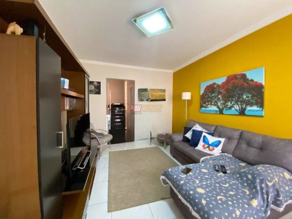 Sobrado, 3 quartos, 140 m² - Foto 1