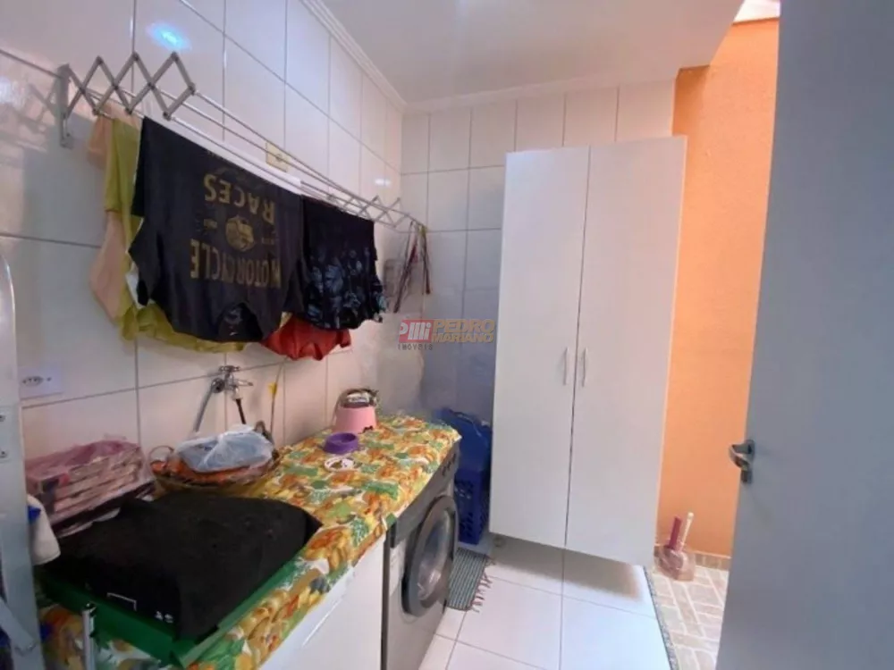 Sobrado, 3 quartos, 140 m² - Foto 20