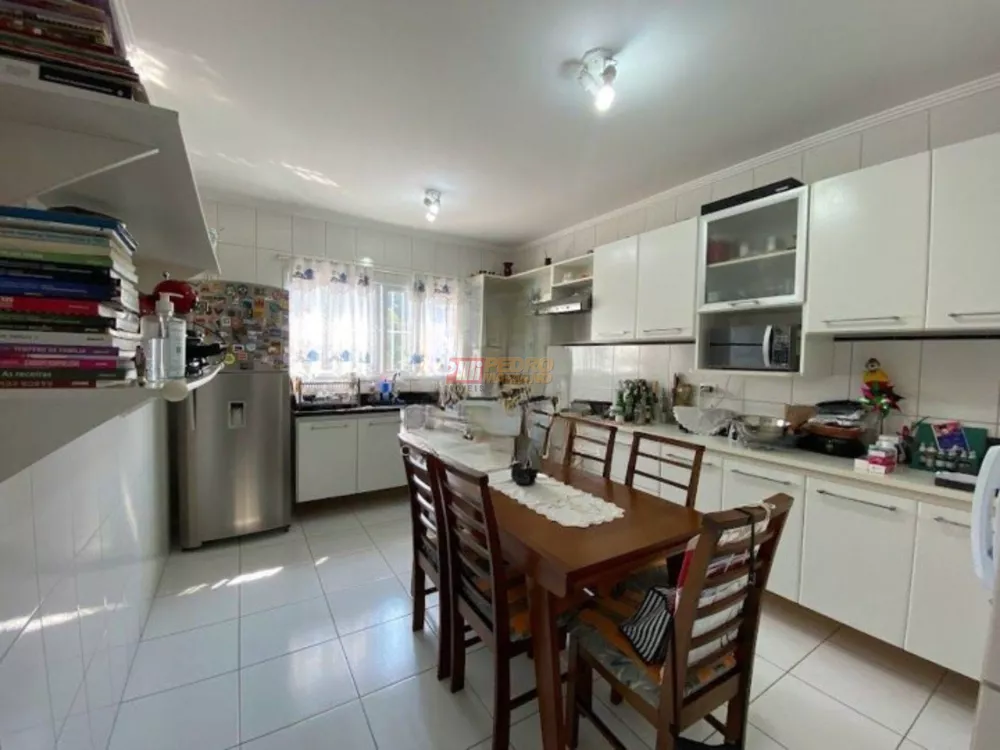 Sobrado, 3 quartos, 140 m² - Foto 15