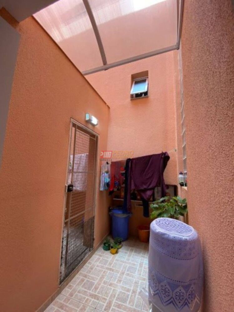 Sobrado, 3 quartos, 140 m² - Foto 21