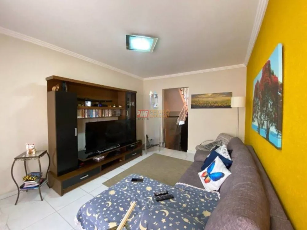 Sobrado, 3 quartos, 140 m² - Foto 4