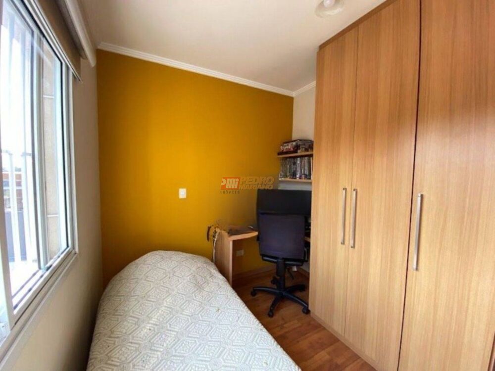 Sobrado, 3 quartos, 140 m² - Foto 10