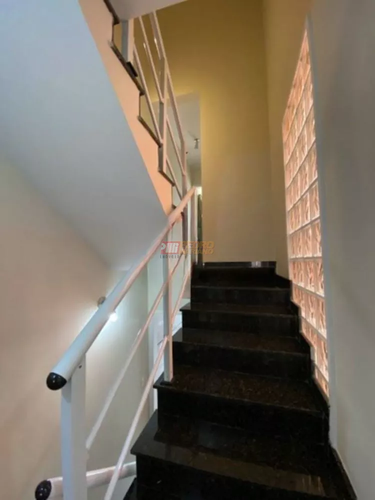 Sobrado, 3 quartos, 140 m² - Foto 17