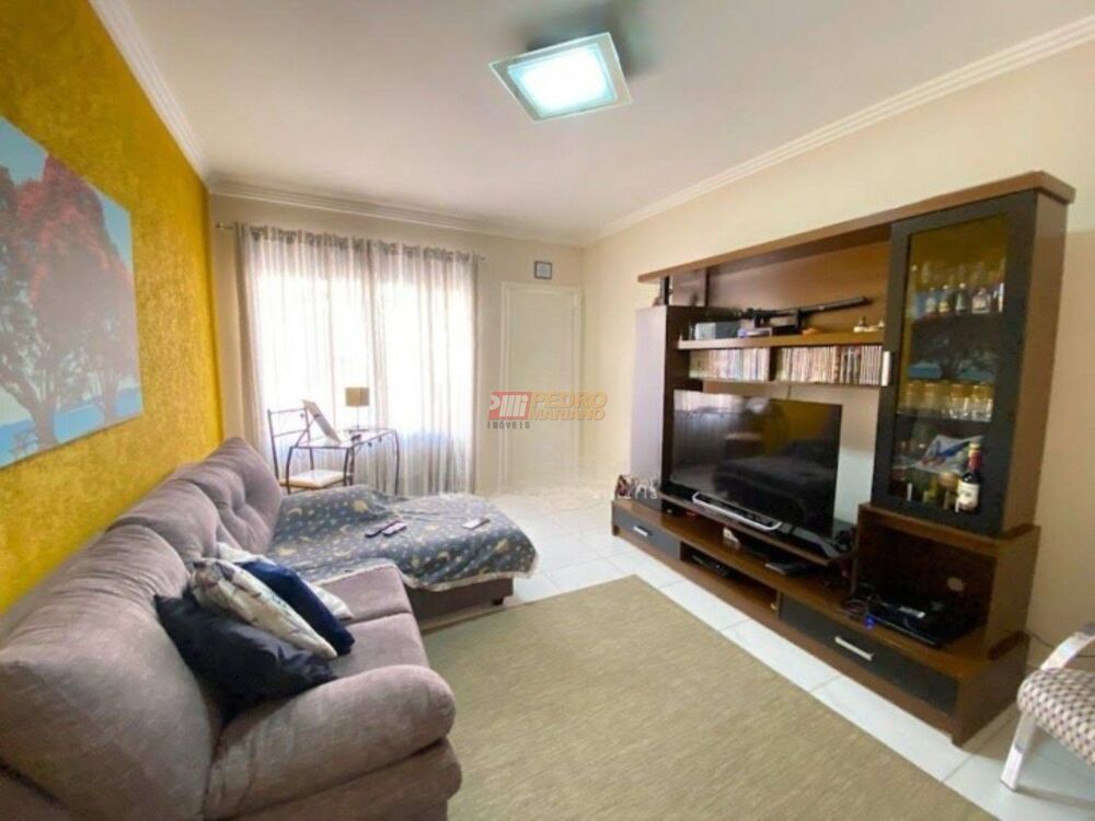 Sobrado, 3 quartos, 140 m² - Foto 2