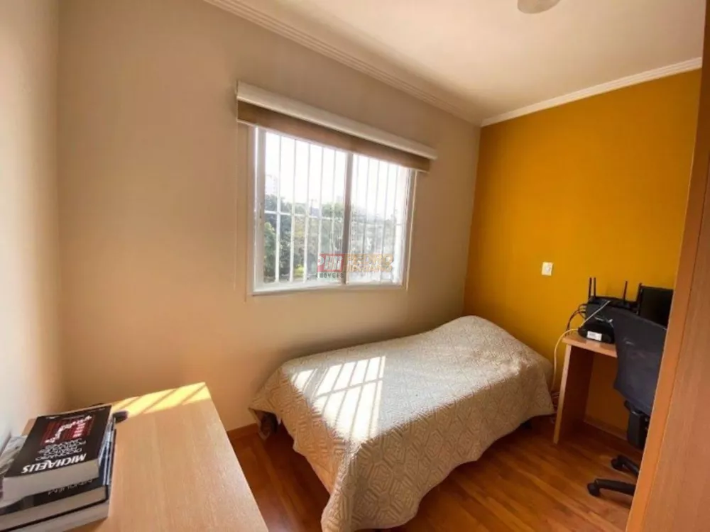 Sobrado, 3 quartos, 140 m² - Foto 11