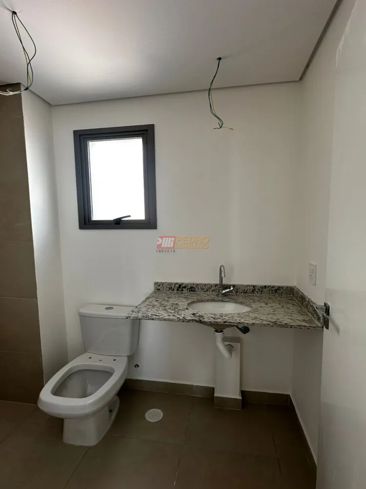 Apartamento, 2 quartos, 59 m² - Foto 5