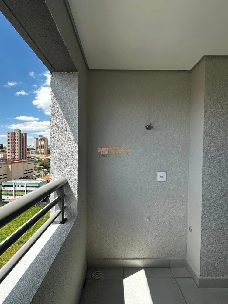 Apartamento, 2 quartos, 59 m² - Foto 1