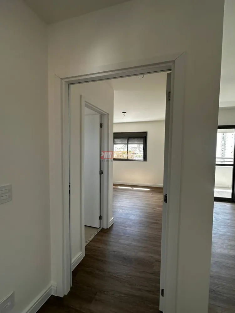 Apartamento, 2 quartos, 59 m² - Foto 2