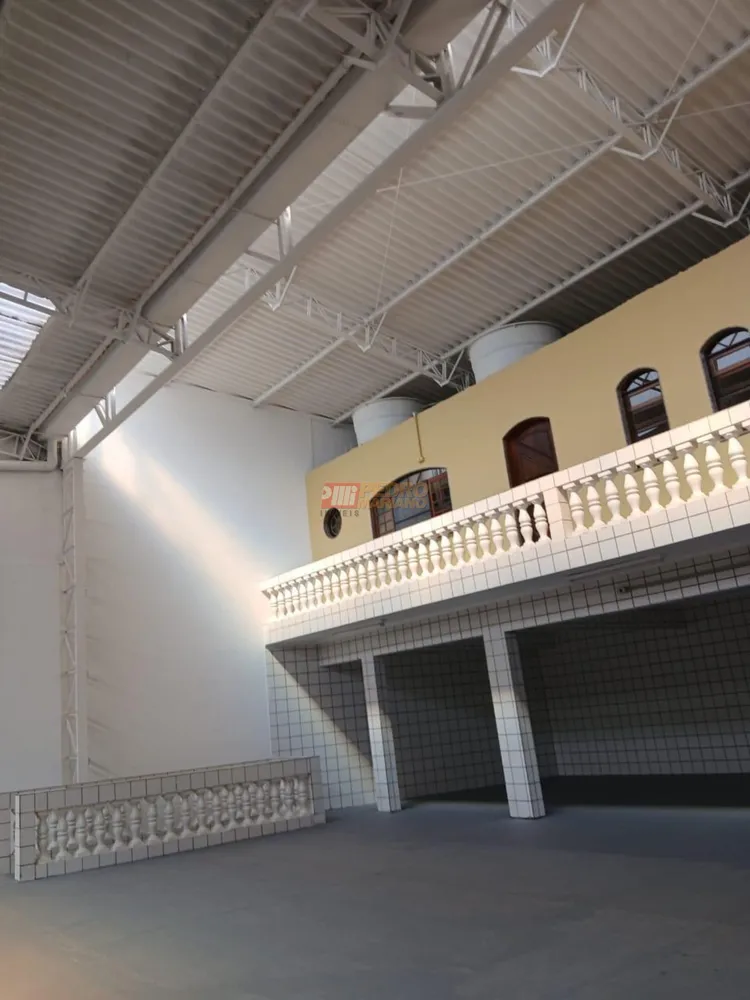 Depósito-Galpão, 1286 m² - Foto 4