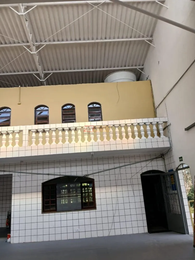 Depósito-Galpão, 1286 m² - Foto 7