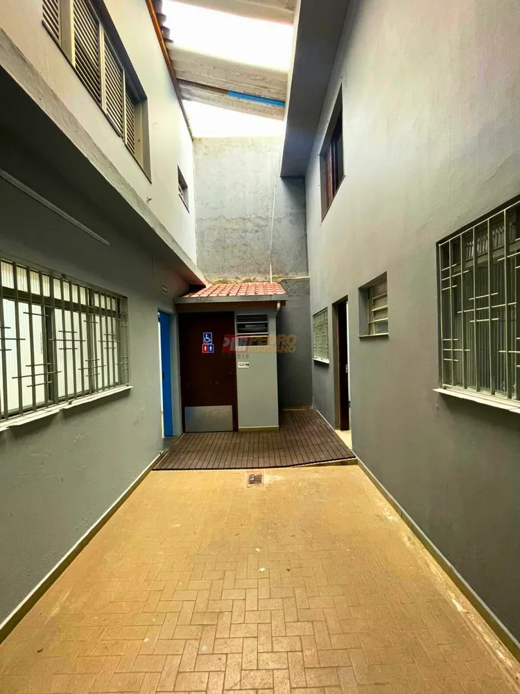Prédio Inteiro, 247 m² - Foto 8