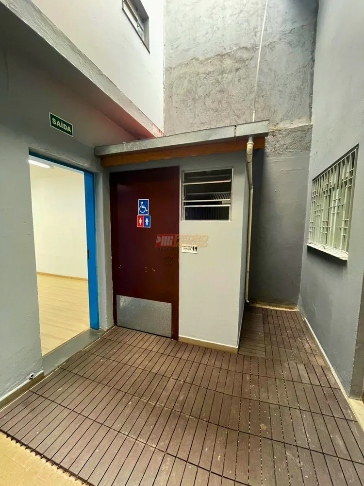 Prédio Inteiro, 247 m² - Foto 9