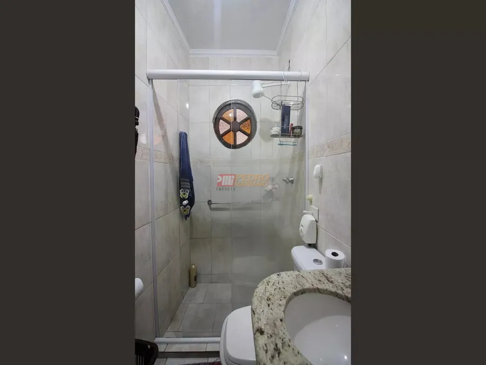 Sobrado, 3 quartos, 158 m² - Foto 12