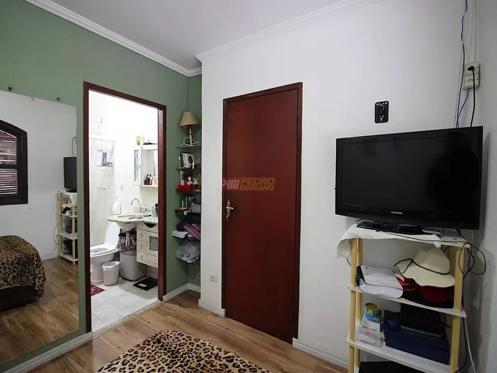 Sobrado, 3 quartos, 158 m² - Foto 11