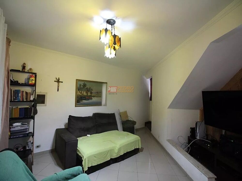 Sobrado, 3 quartos, 158 m² - Foto 1