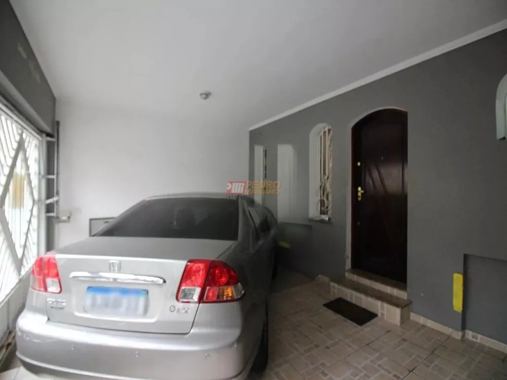 Sobrado, 3 quartos, 158 m² - Foto 16