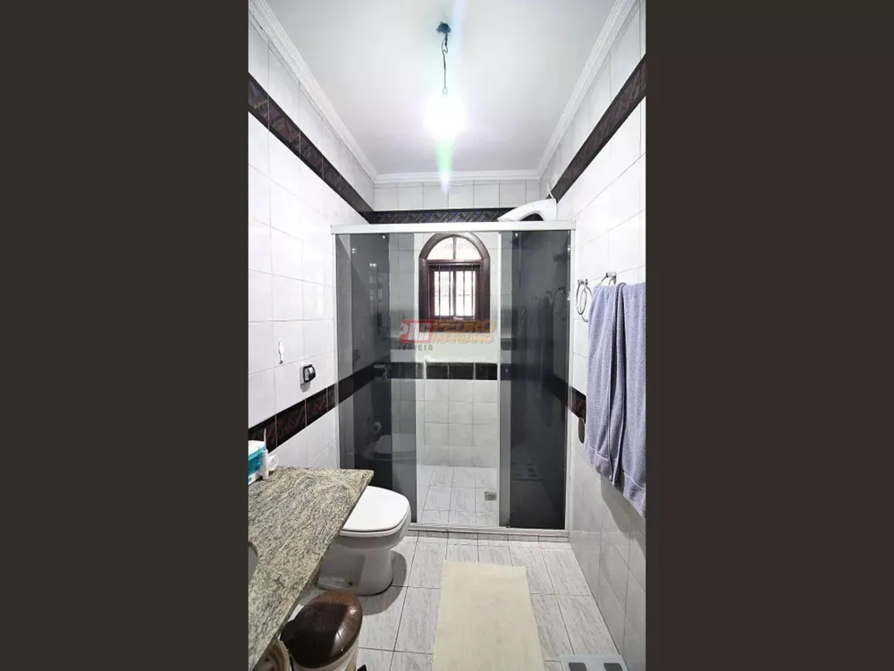 Sobrado, 3 quartos, 158 m² - Foto 13