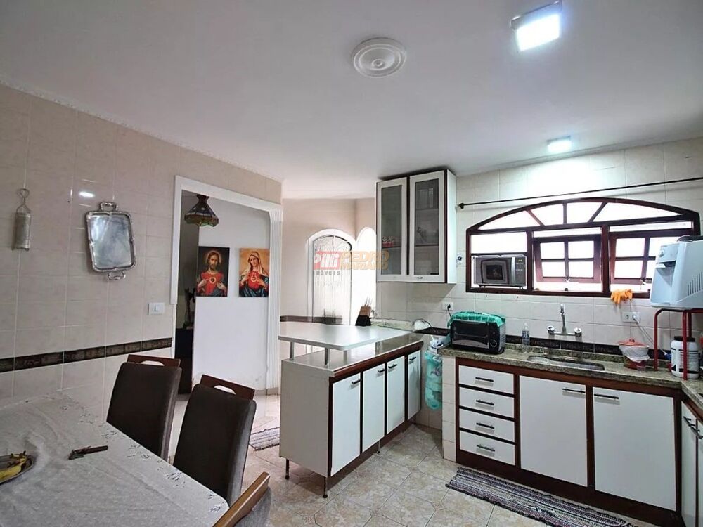 Sobrado, 3 quartos, 158 m² - Foto 8