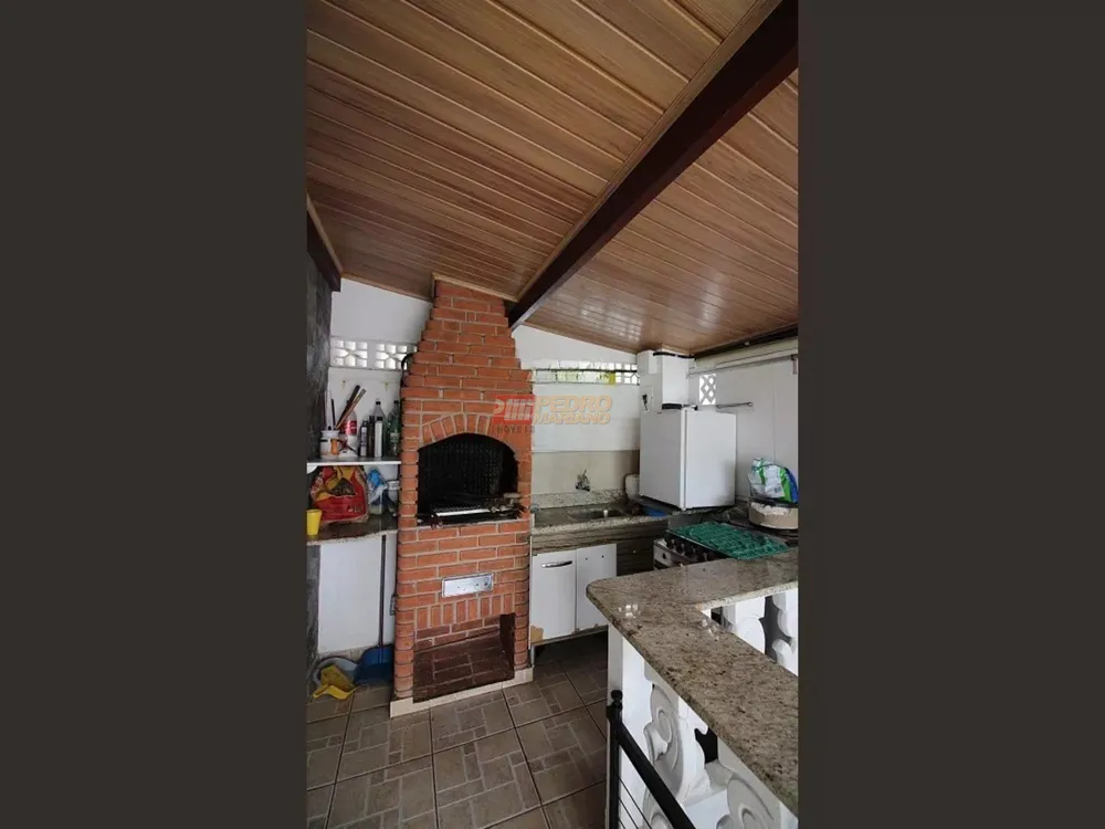 Sobrado, 3 quartos, 158 m² - Foto 14