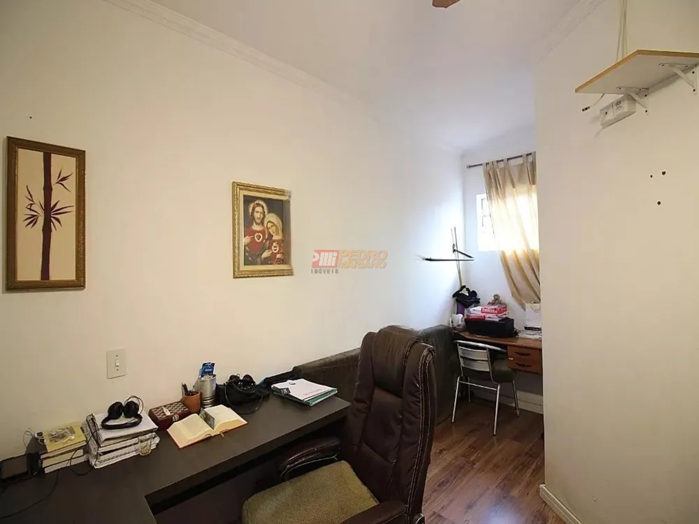 Sobrado, 3 quartos, 158 m² - Foto 9