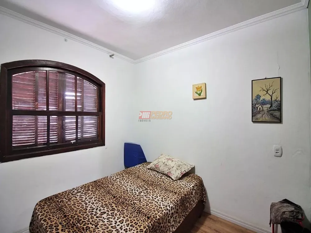 Sobrado, 3 quartos, 158 m² - Foto 10