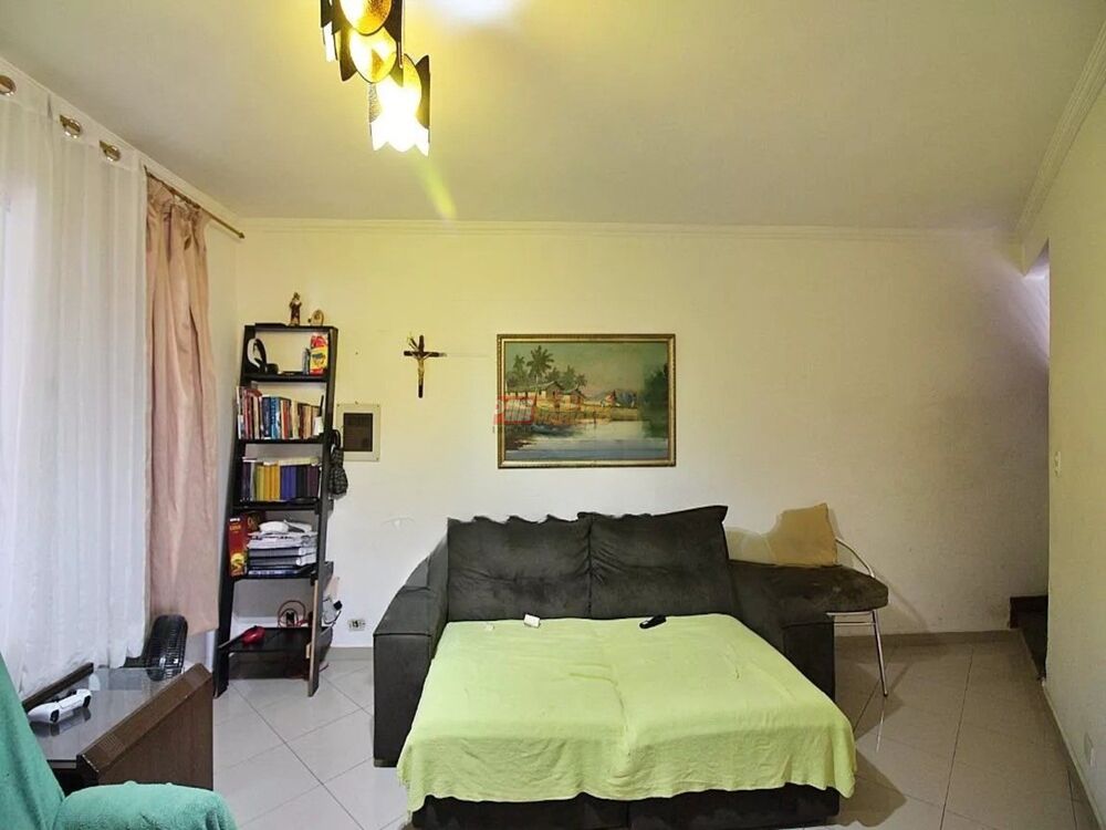 Sobrado, 3 quartos, 158 m² - Foto 2