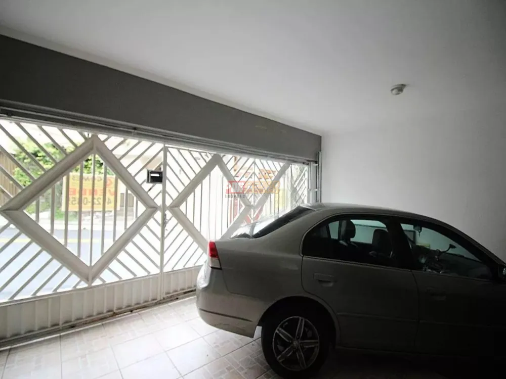 Sobrado, 3 quartos, 158 m² - Foto 15