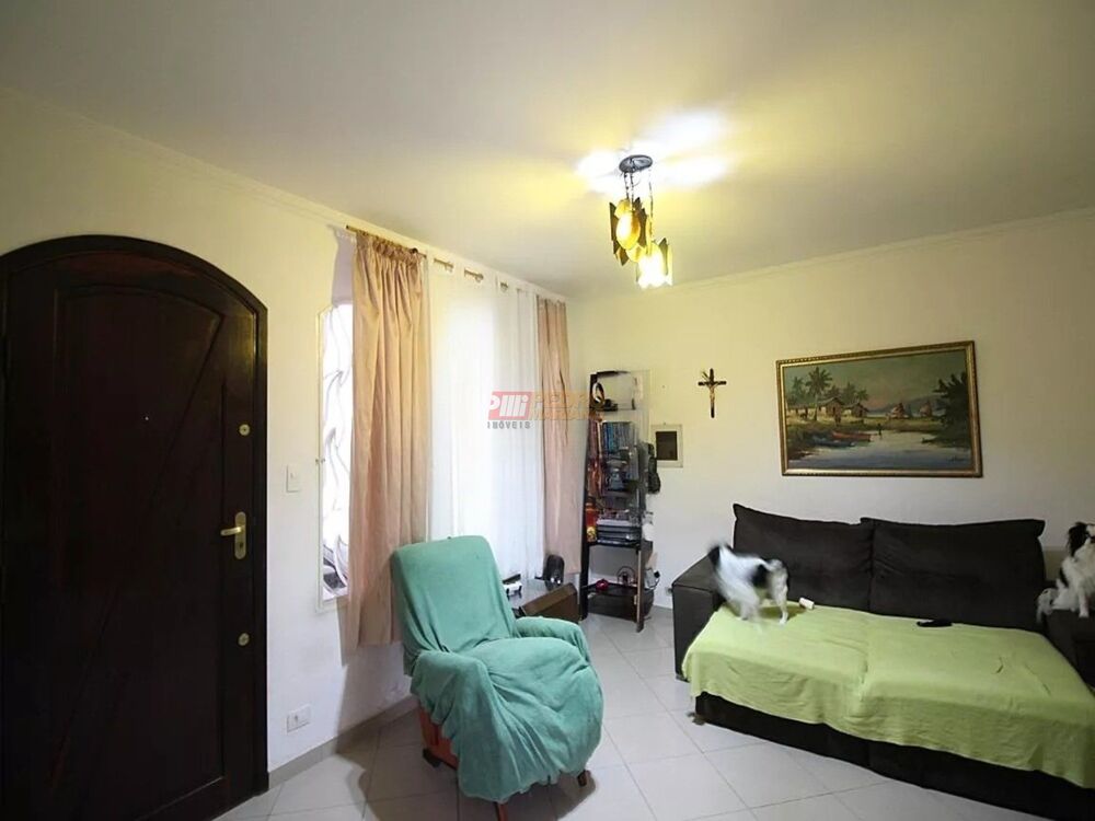 Sobrado, 3 quartos, 158 m² - Foto 3